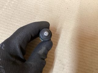 bontott VW GOLF V Porlasztó (1 db)