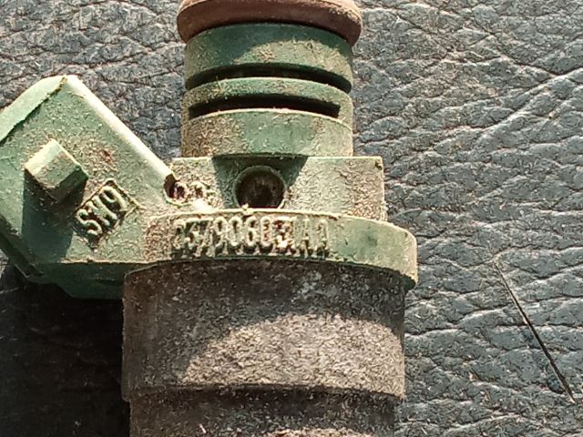 bontott VW GOLF V Porlasztó (1 db)