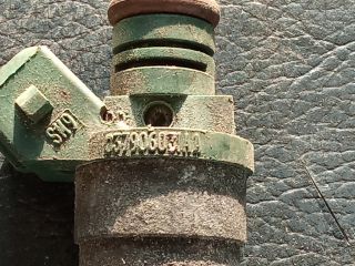 bontott VW GOLF V Porlasztó (1 db)