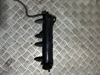 bontott VW GOLF V Porlasztó Sor / Híd