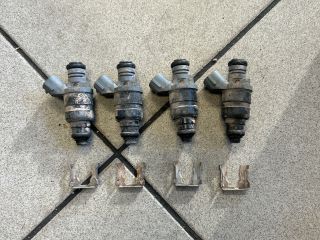 bontott VW GOLF V Porlasztó Sor / Híd