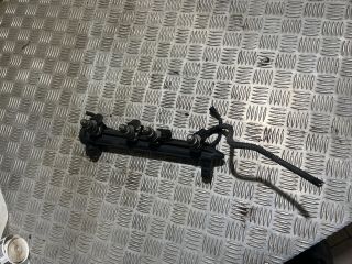 bontott VW GOLF V Porlasztó Sor / Híd