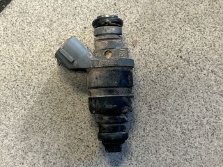 bontott VW GOLF V Porlasztó Sor / Híd