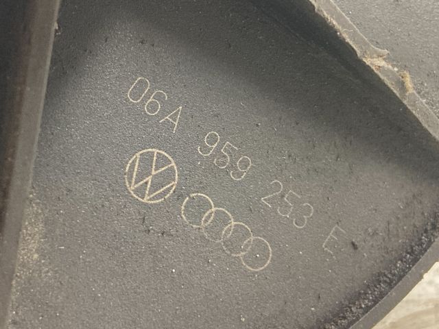 bontott VW GOLF V Szekunder Levegő Szivattyú