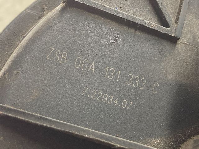 bontott VW GOLF V Szekunder Levegő Szivattyú