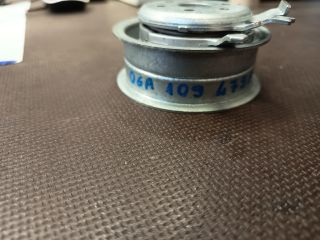 bontott VW GOLF V Szíjfeszítő Görgő