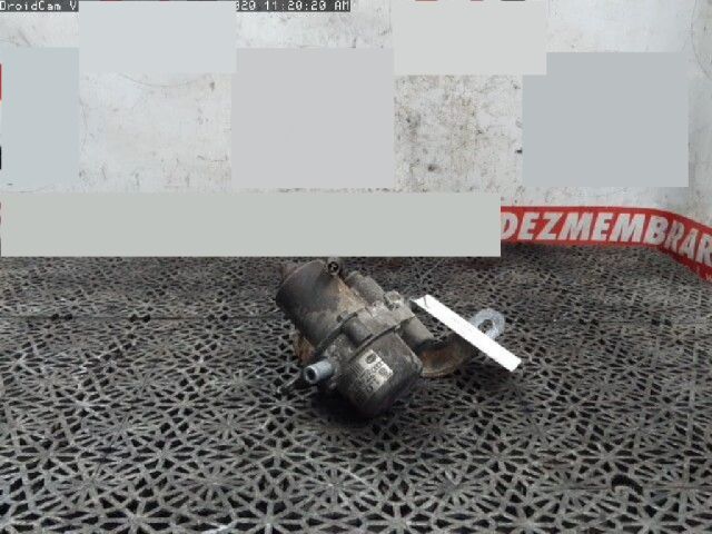 bontott VW GOLF V Vákumpumpa