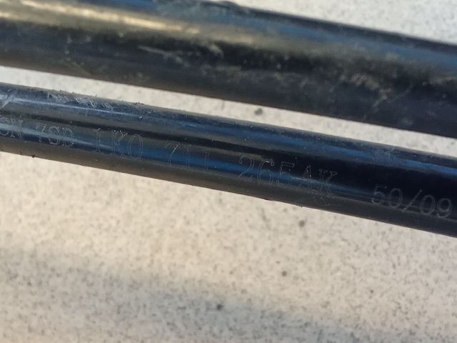 bontott VW GOLF V Váltó Kulissza