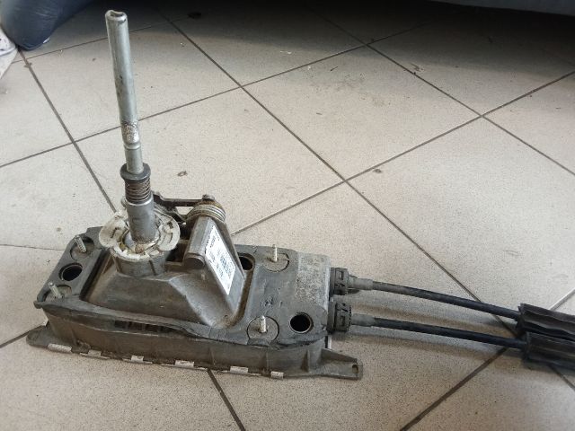 bontott VW GOLF V Váltó Kulissza