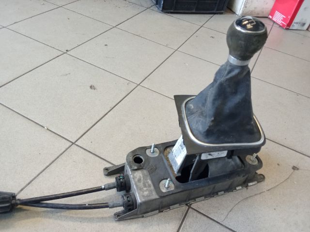 bontott VW GOLF V Váltó Kulissza