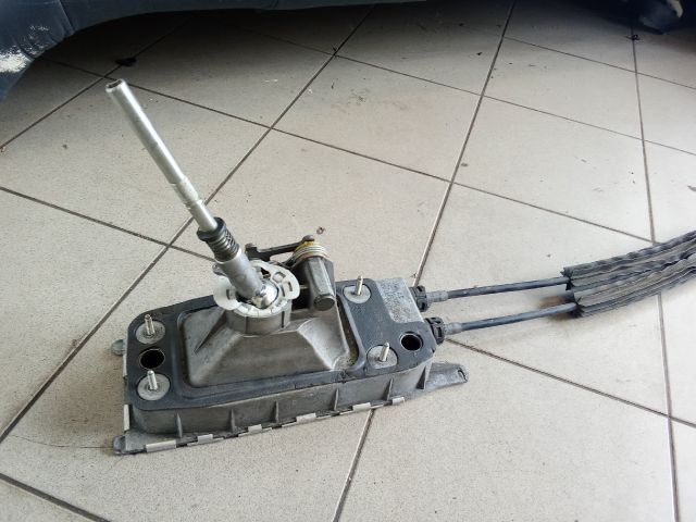 bontott VW GOLF V Váltó Kulissza