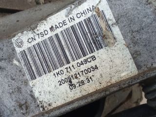 bontott VW GOLF V Váltó Kulissza