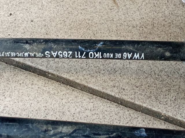 bontott VW GOLF V Váltó Kulissza