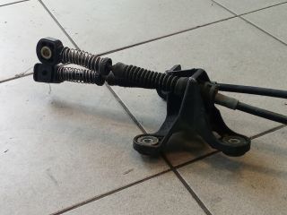 bontott VW GOLF V Váltó Kulissza
