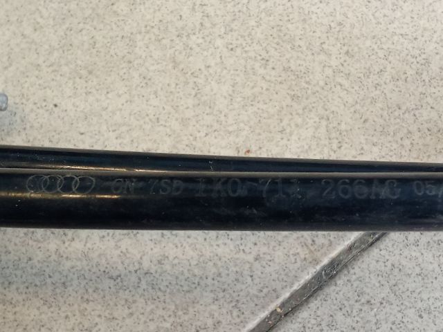 bontott VW GOLF V Váltó Kulissza