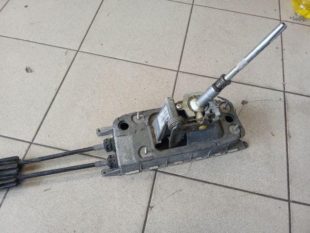 bontott VW GOLF V Váltó Kulissza