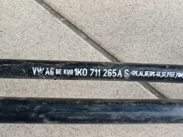 bontott VW GOLF V Váltó Kulissza