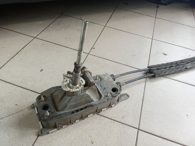 bontott VW GOLF V Váltó Kulissza