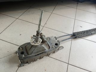 bontott VW GOLF V Váltó Kulissza