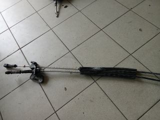 bontott VW GOLF V Váltó Kulissza