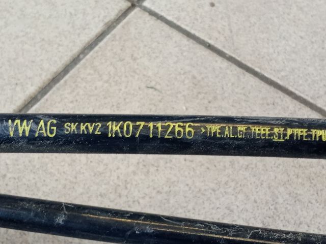 bontott VW GOLF V Váltó Kulissza