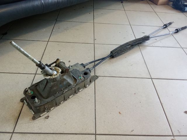 bontott VW GOLF V Váltó Kulissza