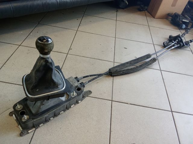 bontott VW GOLF V Váltó Kulissza