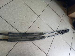 bontott VW GOLF V Váltó Kulissza