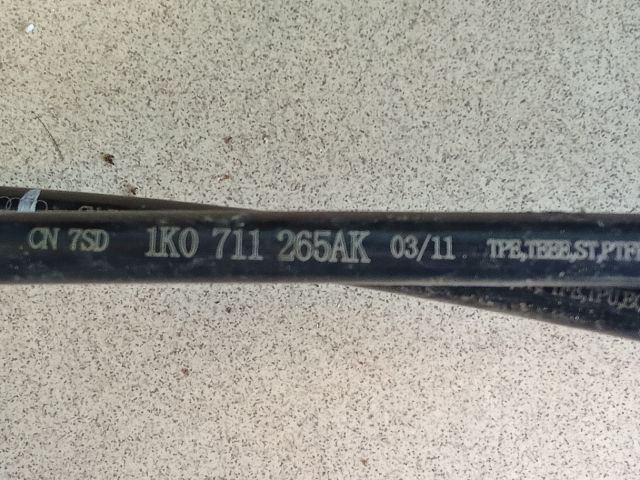 bontott VW GOLF V Váltó Kulissza