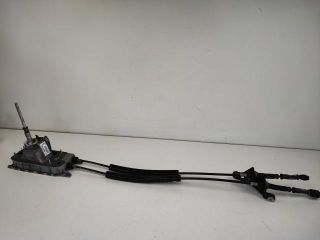 bontott VW GOLF V Váltó Kulissza