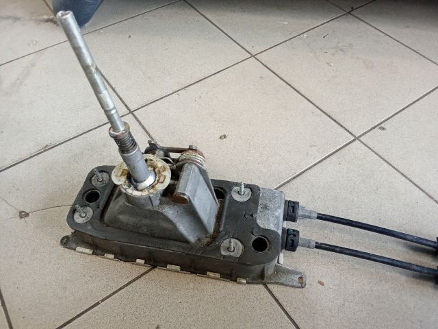 bontott VW GOLF V Váltó Kulissza