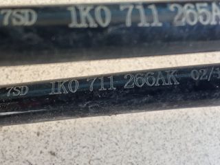 bontott VW GOLF V Váltó Kulissza