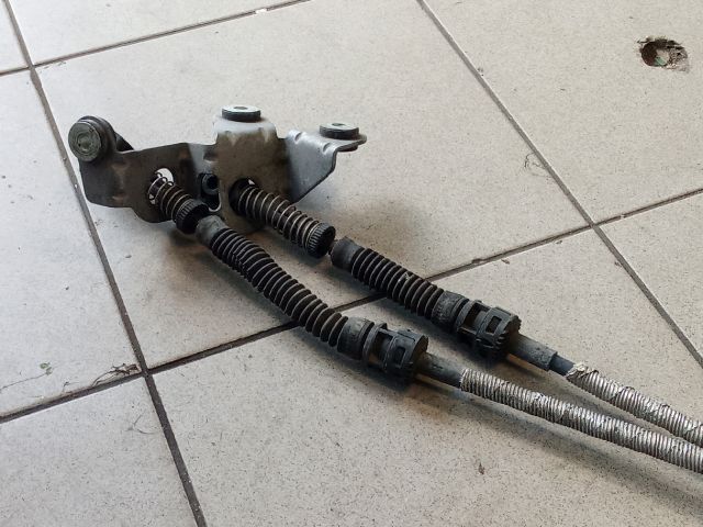 bontott VW GOLF V Váltó Kulissza