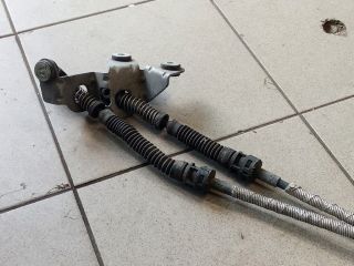 bontott VW GOLF V Váltó Kulissza