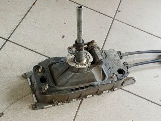 bontott VW GOLF V Váltó Kulissza