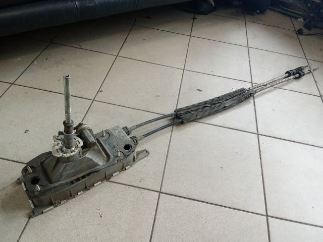 bontott VW GOLF V Váltó Kulissza