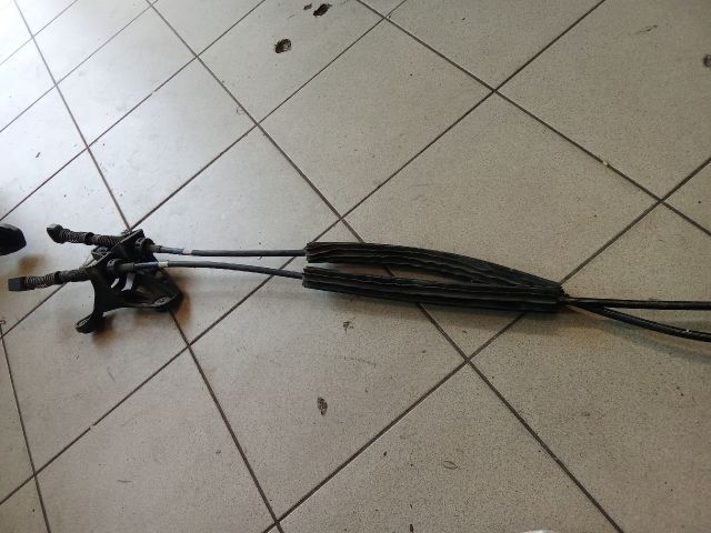 bontott VW GOLF V Váltó Kulissza