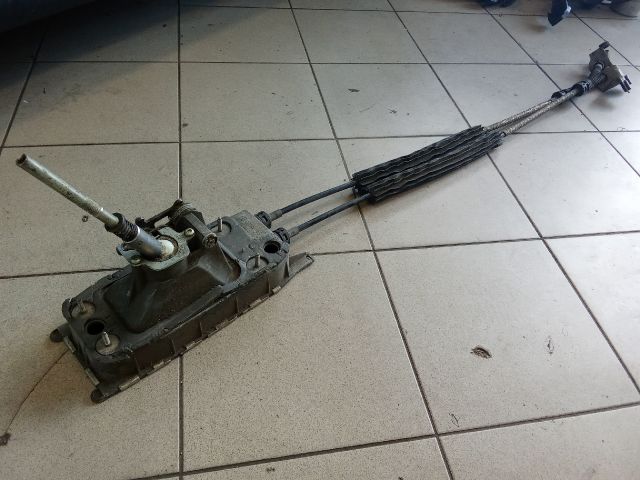 bontott VW GOLF V Váltó Kulissza