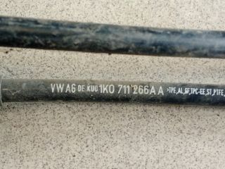 bontott VW GOLF V Váltó Kulissza