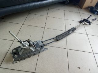 bontott VW GOLF V Váltó Kulissza