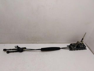 bontott VW GOLF V Váltó Kulissza