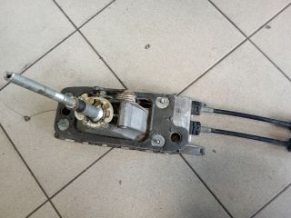 bontott VW GOLF V Váltó Kulissza