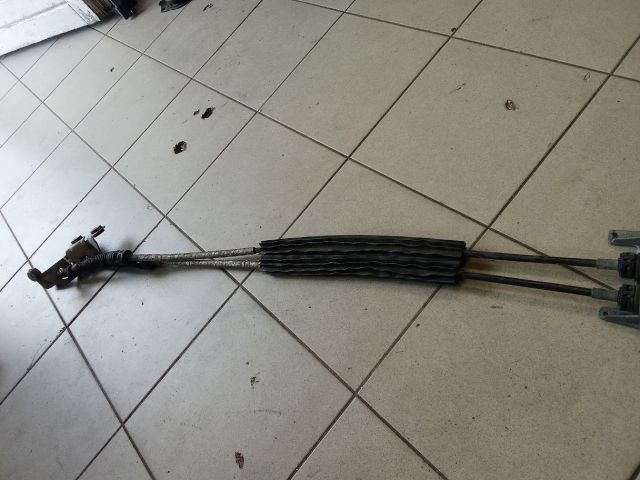 bontott VW GOLF V Váltó Kulissza