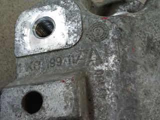 bontott VW GOLF V Váltó Tartó Bak (Pozíciófüggetlen)