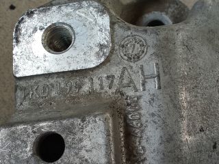 bontott VW GOLF V Váltó Tartó Bak (Pozíciófüggetlen)