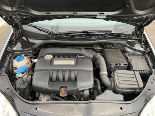 bontott VW GOLF V Vízcső