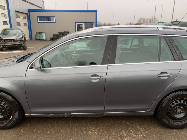 bontott VW GOLF V Vízcső