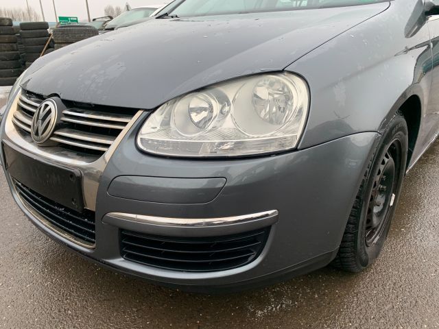 bontott VW GOLF V Vízcső