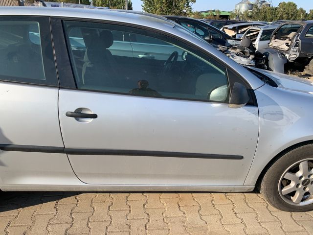 bontott VW GOLF V Vízcső