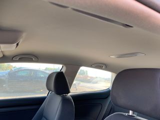 bontott VW GOLF V Vízcső